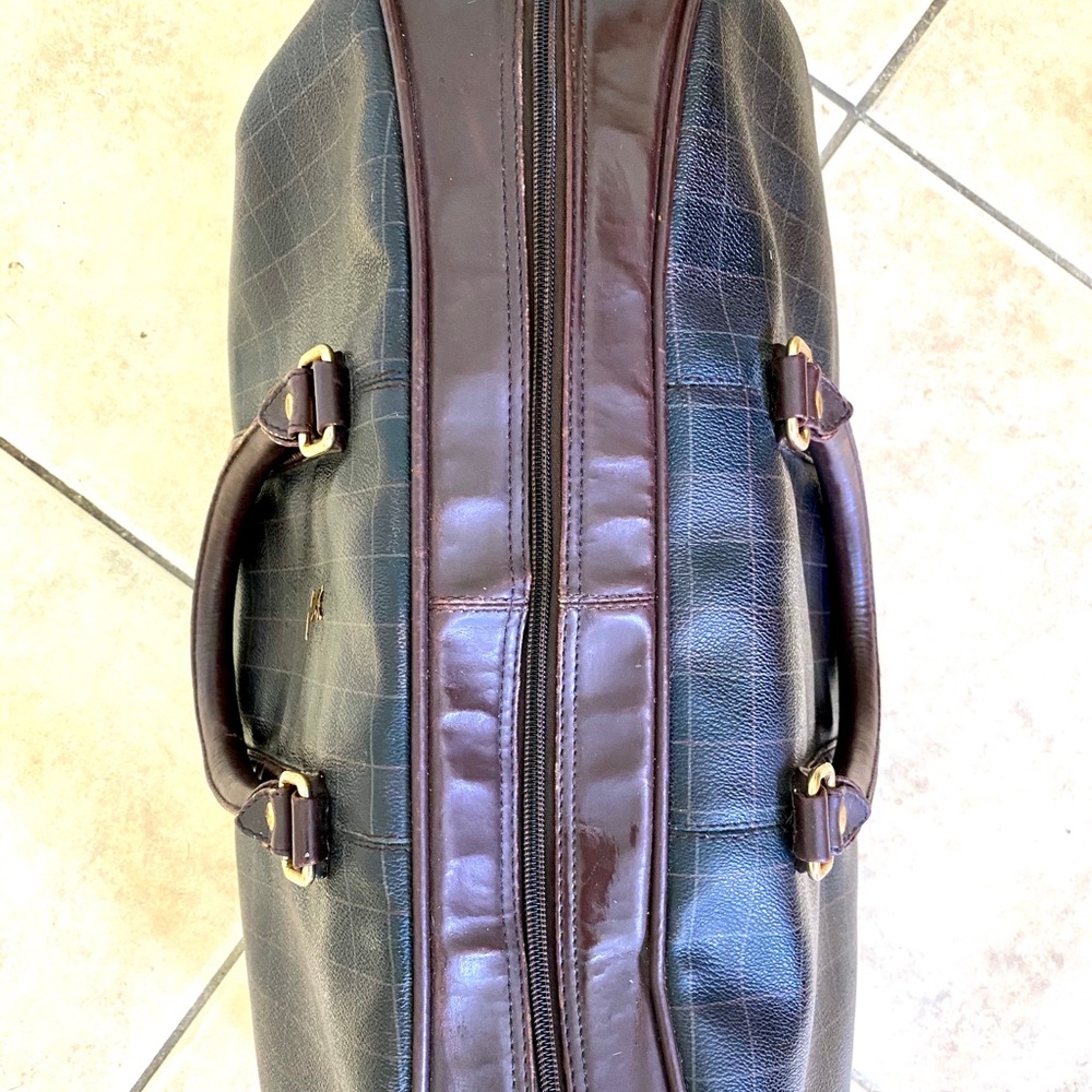 YSL Large duffle bag - Picture 11 of 16